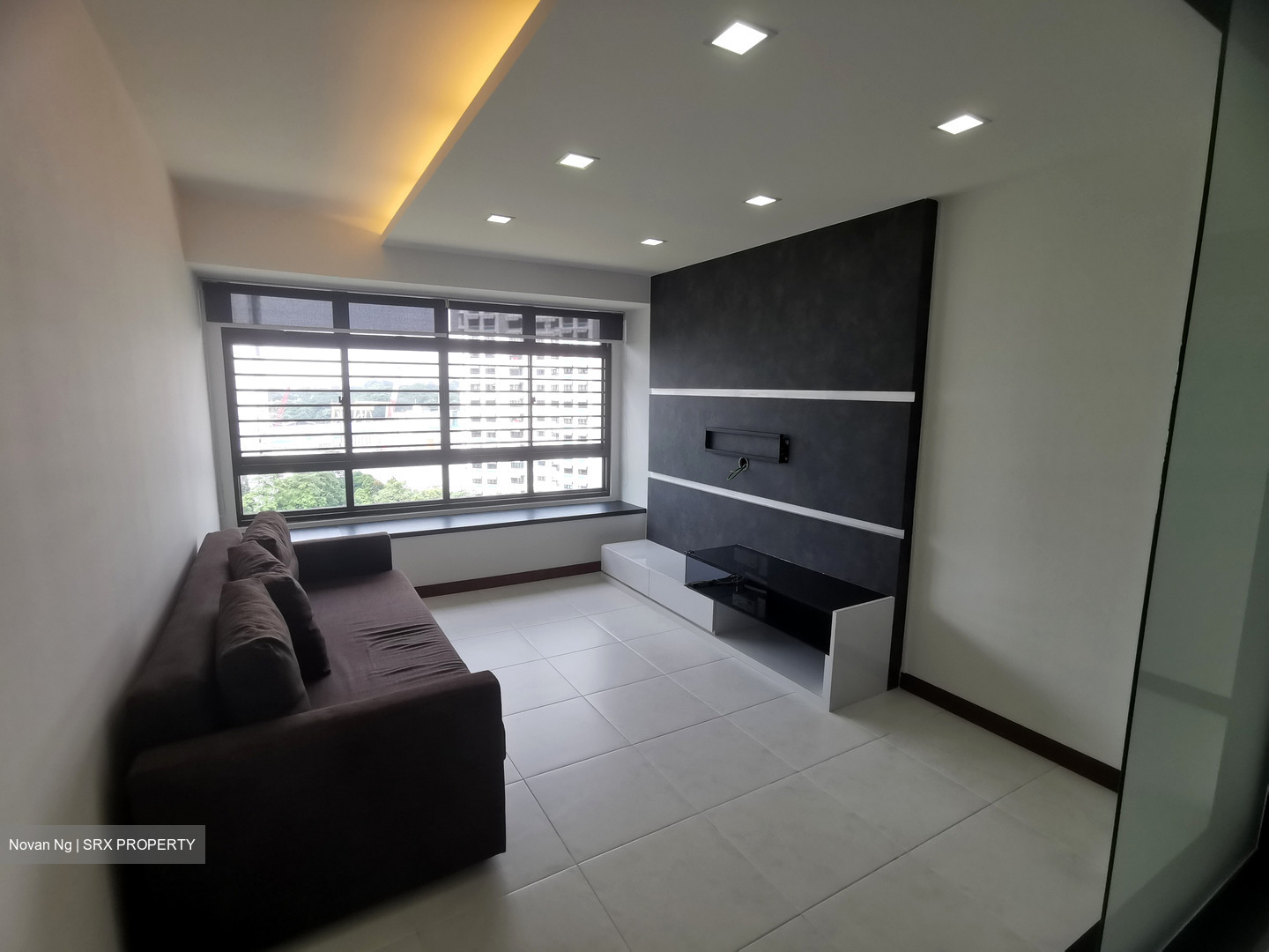 Blk 487 Admiralty Link (Sembawang), HDB 4 Rooms #608585901